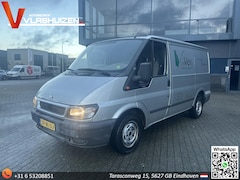 Ford Transit - 260S 2.0TDdi Business Edition | € 1.944, - NETTO | Bijrijdersbank | Trekhaak |