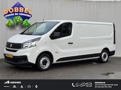 Fiat Talento - 2.0 MultiJet L2H1 Basis / Airco / Apple Carplay/Android Auto / Trekhaak / Parkeersensoren