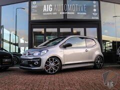 Volkswagen Up! - 1.0 TSI GTI | Camera | Stoelverw. | Milltek | Cruise Control