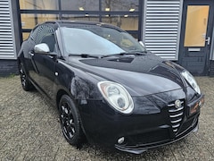 Alfa Romeo MiTo - 1.4 Centenario *AIRCO-NERO NERO-APK