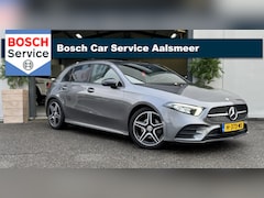 Mercedes-Benz A-klasse - 180 Business Solution AMG / NAP / PANO / AMG / CAMERA