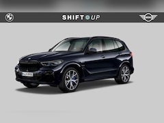 BMW X5 - xDrive45e M-Sport | Panoramadak | Head Up | CoPilot | Soft Close | Elektr. Trekhaak