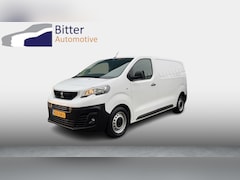 Peugeot Expert - 2.0 BlueHDI 120 Premium