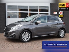 Peugeot 208 - 1.2 PureTech 82PK Allure | Navi | Camera | Carplay | Incl. Garantie