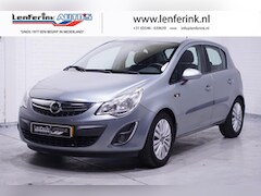 Opel Corsa - 1.4-16V Anniversary Edition Navi Cruise Airco Trekhaak