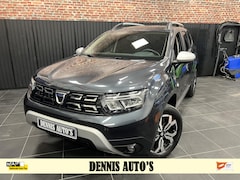 Dacia Duster - 1.3 TCe Extreme Automaat