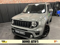 Jeep Renegade - 1.0T Limited