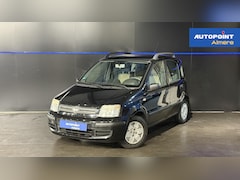 Fiat Panda - 1.2 Dynamic | Automaat | Nwe distributie