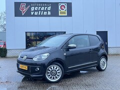 Volkswagen Up! - 1.0 high up AIRCO CRUISE PDC NAV LEES ADVERTENTIE