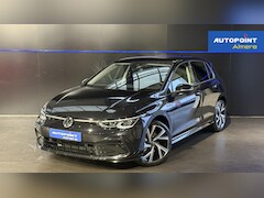 Volkswagen Golf - 1.5 eTSI R-Line Edition | Led | Standkachel | Head-up