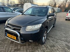 Hyundai Santa Fe - 2.7i V6 4WD Style 7p