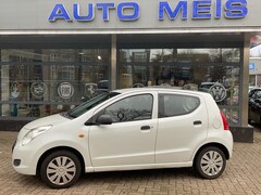 Suzuki Alto - 1.0 COMFORT EASSS