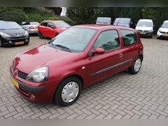 Renault Clio - 1.4-16V PRIV. COMF