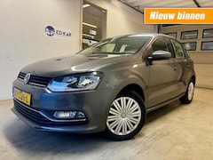 Volkswagen Polo - 1.4 TDI Comfortline NAVI PDC 2DE EIG NAP APK