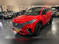 Hyundai Tucson - 1.6 T-GDI N-LINE PREMIUM