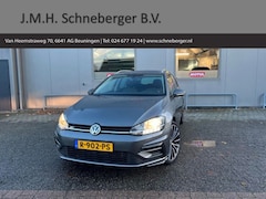 Volkswagen Golf - 1.5 TSI Highline Business R-Line 150pk Adp Cruise, Navi, PDC V+A