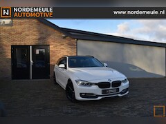 BMW 3-serie - 330D HIGH EXECUTIVE, Xenon, HUD, Leder, AUT