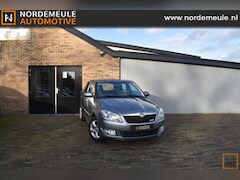 Skoda Fabia - 1.2 TDI GREENLINE, Cruise, Navi, Trekhaak