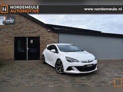 Opel Astra - 2.0 TURBO OPC, Xenon, Schaalstoelen, Infinity