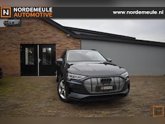 Audi e-tron - E-TRON 50 Quattro Launch ED. LED, Navi, Cruise, Lane