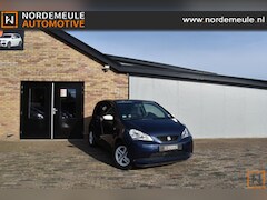 Seat Mii - 1.0 STYLE CHIC, Navi, LMV, Airco