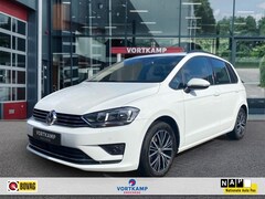 Volkswagen Golf Sportsvan - 1.4 TSI DSG ALLSTAR TREKHAAK/CAMERA/NAVI/CRUISE/STOELVERW