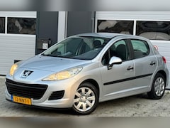 Peugeot 207 - 1.4 X-LINE / CRUISE CONTROL / EL. RAMEN / 5 DEURS