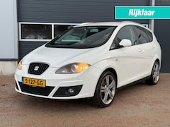 Seat Altea XL - 1.6 HATTRICK / AIRCO NAVIGATIE XENON CRUISE PDC TREKHAAK 18 INCH