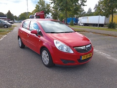 Opel Corsa - 1.2-16V BUSINESS