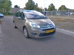 Citroën C4 - 1.6 VTi Attraction 7p