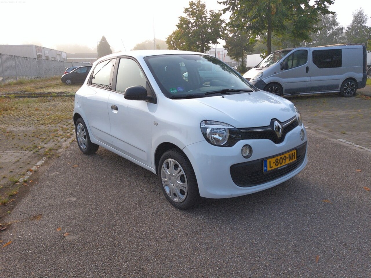 Renault Twingo - 1.0 SCe Collection 1.0 SCE COLLECTION - AutoWereld.nl