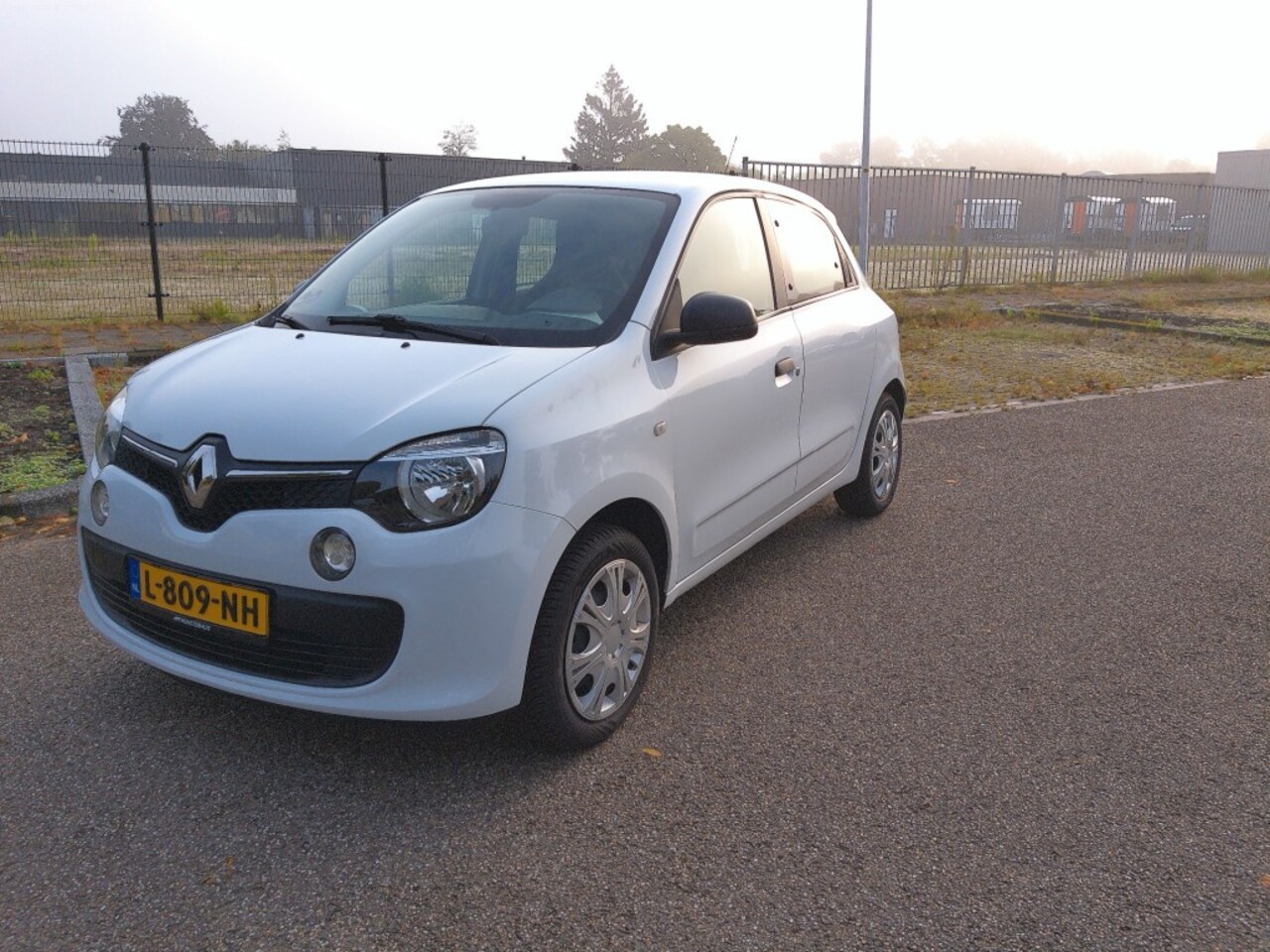 Renault Twingo - 1.0 SCe Collection 1.0 SCE COLLECTION - AutoWereld.nl