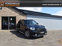 MINI Countryman - 2.0 CO.SD ALL4 CHILI JCW S, Xenon, ACC, HenK