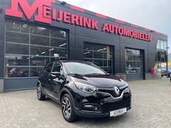 Renault Captur - 1.2 TCE WAVE BJ.2016 AUTOMAAT LEDER NAVI CAMERA CLIMA