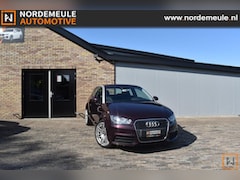 Audi A1 - 1.2 TFSI ATTR. Pro Line, Cruise, NAP