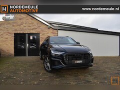 Audi Q8 - 55 TFSI Q PRO S LINE, ABT, Virtual, Lane, ACC