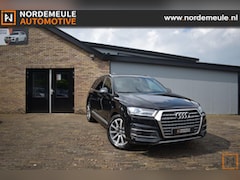 Audi Q7 - 3.0 TDI U Q PRO Line S, Xenon, Camera, Leder