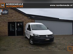 Volkswagen Caddy - 2.0 TDI L1H1 BMT ECO, Cruise, Schuifdeur, A/C