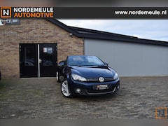 Volkswagen Golf - 1.4 TSI HIGHLINE, Cruise, Navi, Clima