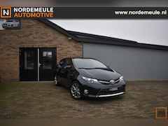 Toyota Auris - 1.8 HYBRID LEASE, LED, Navi, AUT, Cruise