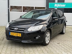 Ford Focus - SW 1.0 EcoBoost EDITION+ *APK 03-2025* AIRCO PDC TREKHAAK SPORTV