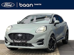 Ford Puma - 1.0 EcoBoost Hybrid ST-Line X Automaat | Winterpack | Driver Ass. Pack | 360 Camera | B&O