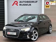 Audi A3 Sportback - 1.0 TFSI Design Pro Line Xenon/Bluetooth