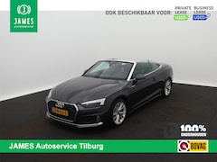 Audi A5 Cabriolet - 40 TFSI Business Edition LEER VIRTIUAL CAMERA