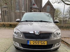 Skoda Fabia - 1.2-12V Ambition