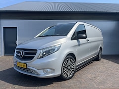 Mercedes-Benz Vito - 114 CDI Lang Business Ambition AUTOMAAT