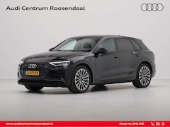 Audi e-tron - 55 Quattro S-Line 95 kWh Navigatie Luchtvering Stoelverwarming Pdc 63