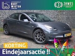 Tesla Model 3 - Long Range AWD 75kWh | Geen import | Auto Pilot