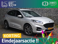 Ford Kuga - 2.5 PHEV ST-Line | Geen import | Compleet