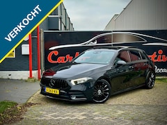 Mercedes-Benz A-klasse - 200 AMG PANO|360|SFEER|DODEHOEK|NIGHT